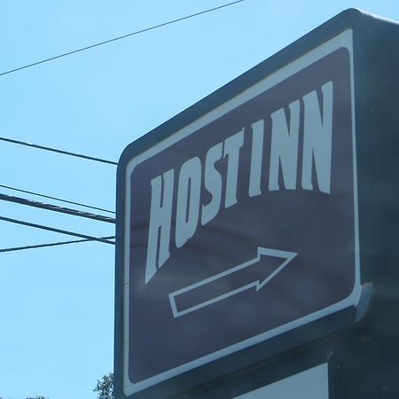 Host Inn Daytona Beach Exterior foto