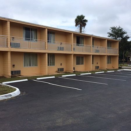 Host Inn Daytona Beach Exterior foto